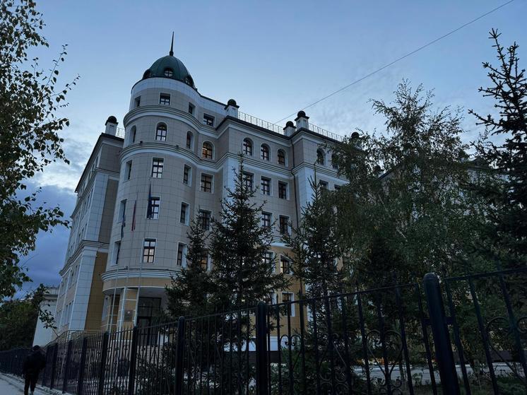 Возбуждено уголовное дело о хулиганстве в помещении бара в Якутске