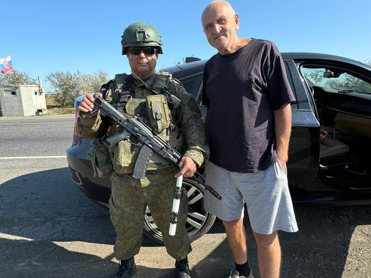 Испытано на себе