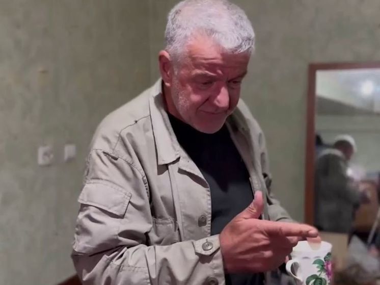 Жители Суджи спаслись от расстрела наемниками ВСУ побегом через болото