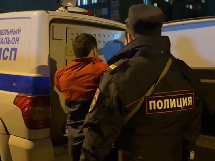 В Твери и Калининском округе искали мигрантов-нарушителей
