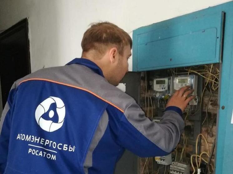 В многоэтажках Хакасии появятся «умные» счетчики