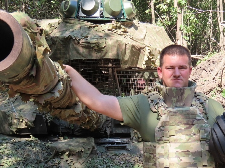 «Хочется очень посмотреть, как горят «Абрамсы» и «Леопарды»