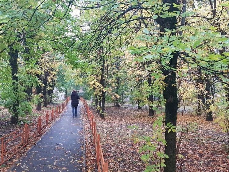 О ливнях и похолодании предупредил Евгений Тишковец