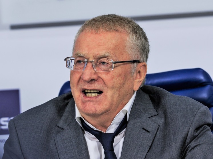 В России появится стипендия имени Владимира Жириновского: кто получит и сколько