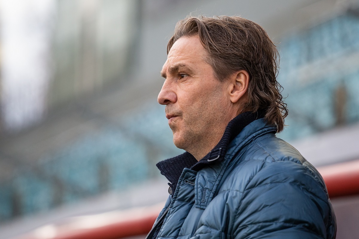 Юран рассказал, как ему угрожали на Украине