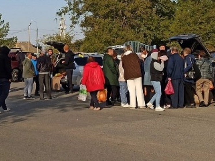 В райцентре Калмыкии проведут сельскохозяйственную ярмарку