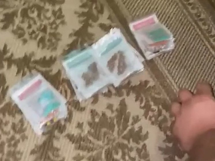 Жительницу Рязани будут судить за контрабанду таблеток для похудения