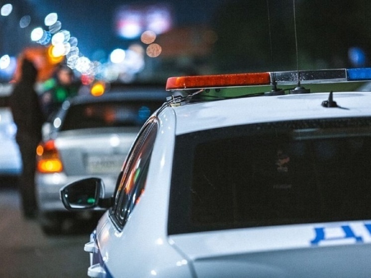 В Тамбовской области проверят, как водители соблюдают закон при выезде на встречную полосу