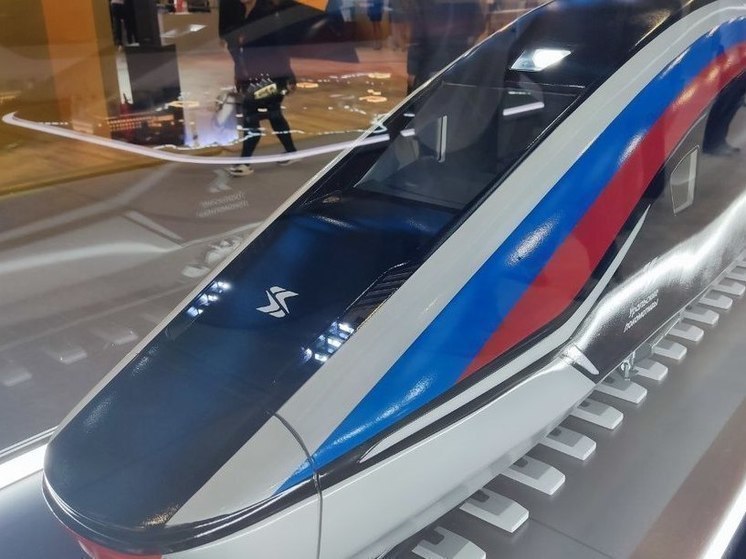 К строительству ВСМ Москва – Петербург могут привлечь грузоотправителей