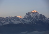 Председатель классификационной комиссии Федерации альпинизма России Александр Одинцов в беседе с ТАСС заявил, что причиной гибели пяти российских альпинистов в Гималаях с большой долей вероятности стал сход «снежной доски», который не поддается прогнозированию.