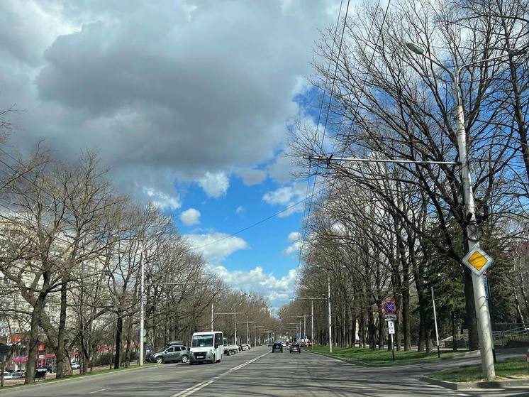 В Ставрополе ограничат движение транспорта на ул.Юго-Восточной