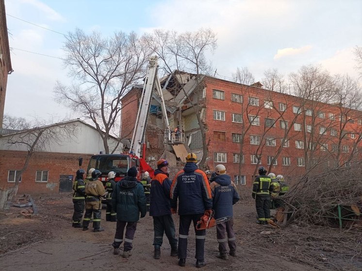 Жильцы аварийных общежитий Черногорска обратились к Владимиру Путину