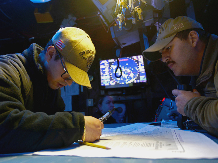 НАТО готовит большой «сюрприз» для России: проболтался французский генерал