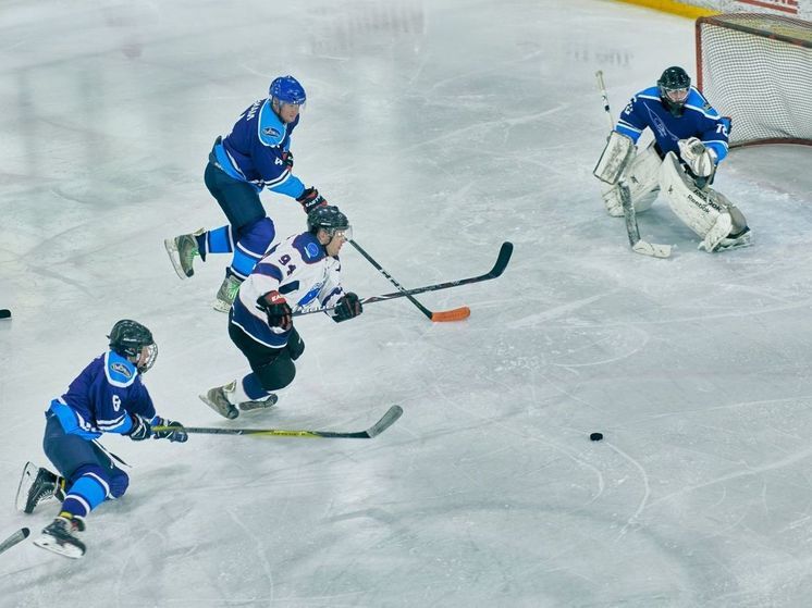Ликсутов анонсировал новые спортивные объекты в рамках городской программы