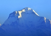 В числе россиян, которые сорвались с горы Дхаулагири в Непале, был кандидат в мастера спорта (КМС) по альпинизму Александр Душейко. Об этом сообщает издание The Himalayan Times со ссылкой на проводившую спасательную операцию компанию Heli Everest.
