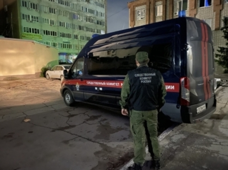 В Новокуйбышевске возбудили уголовное дело по факту избиения сына участника СВО