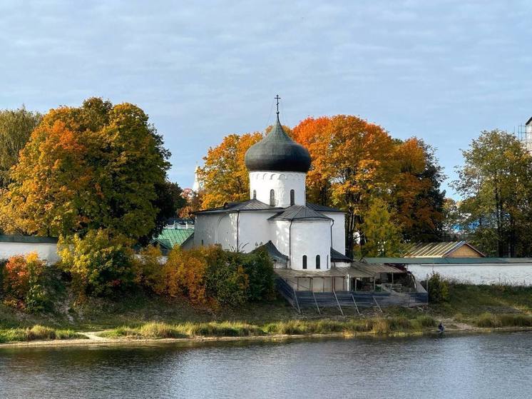 Мирожский монастырь приглашает всех желающих на экскурсии