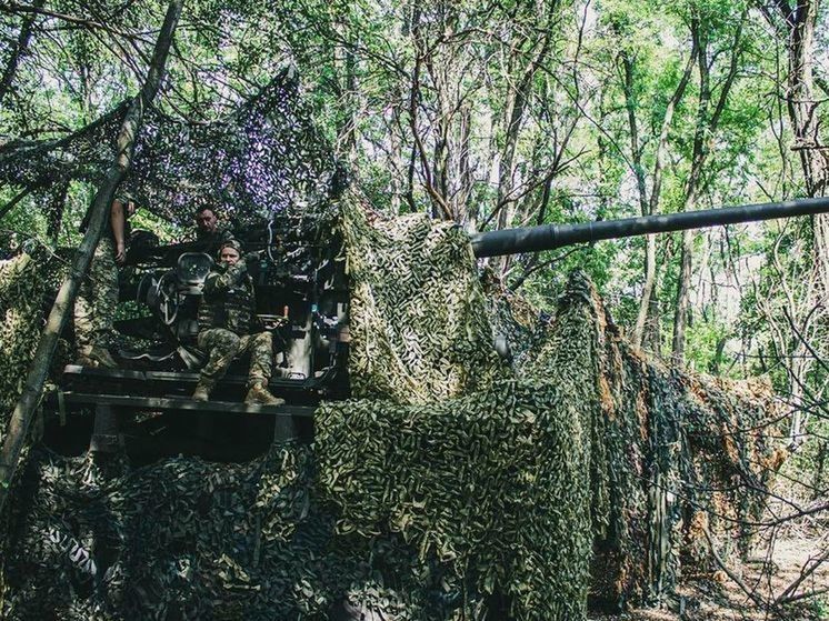 В Раде назвали средний срок жизни солдата ВСУ на передовой