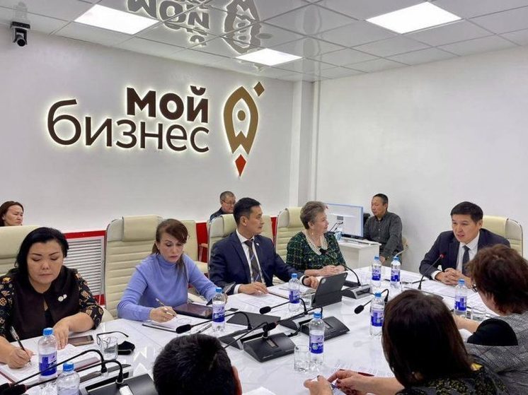 В Якутии снизят налоговые ставки для бизнеса на пять лет