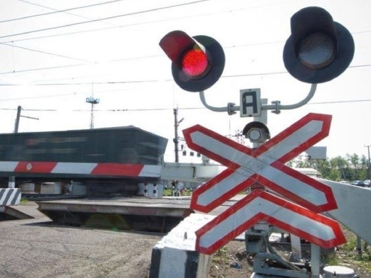 В Костроме продлили срок ремонта жд/переезда на улице Зеленой