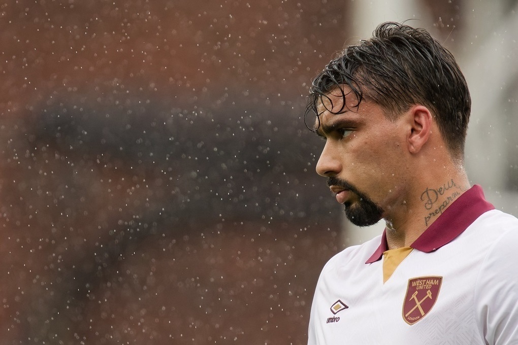 Лукас Пакета может быть пожизненно дисквалифицирован по делу о ставках