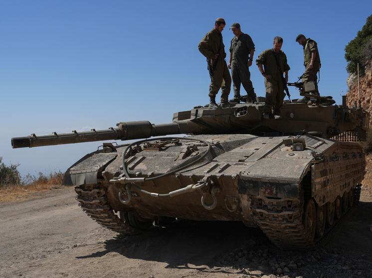 «Хезболла» утверждает, что полна решимости сражаться