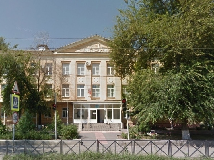 Детские сады и школы закрыли в Таганроге из-за отключение воды
