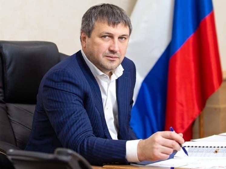Экс-глава Дзержинска Иван Носков стал первым вице-мэром Самары