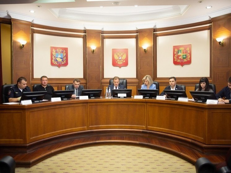 В Ставрополе проведут слёт волонтеров