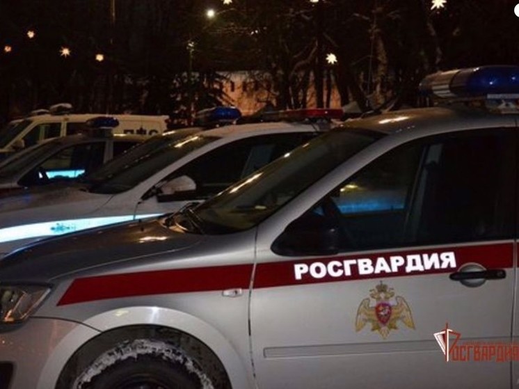 В Орле пациент больницы угрожал врачам