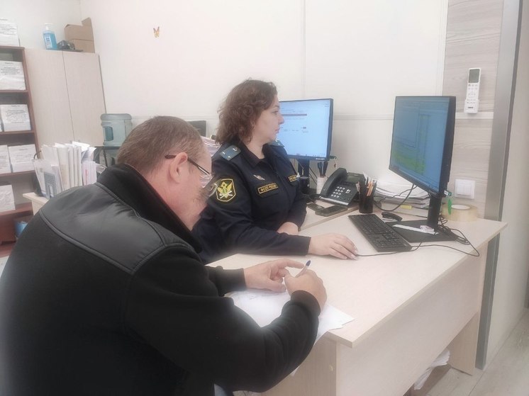 В Чаплынском округе наказан злостный алиментщик из села Магдалиновка