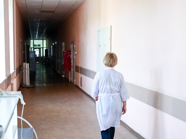 В Челябинской области наблюдается дефицит медиков