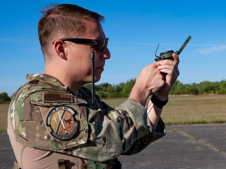 Американские военные составили список систем вооружения для борьбы против Москвы