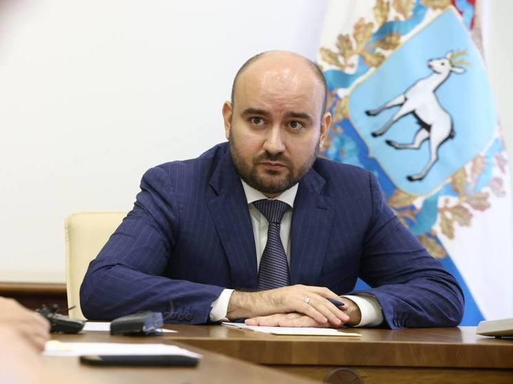 Вячеслав Федорищев: в «Крыльях Советов» никаких кадровых перестановок не будет