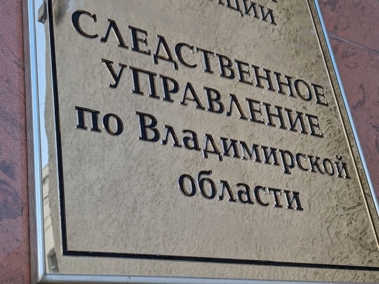 Во Владимире иностранец ждет суда за то, что порвал протокол допроса