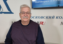 Погода в Москве и области напоминает в эти дни «американские горки», температура то скачет вверх, то опускается, то снова поднимается