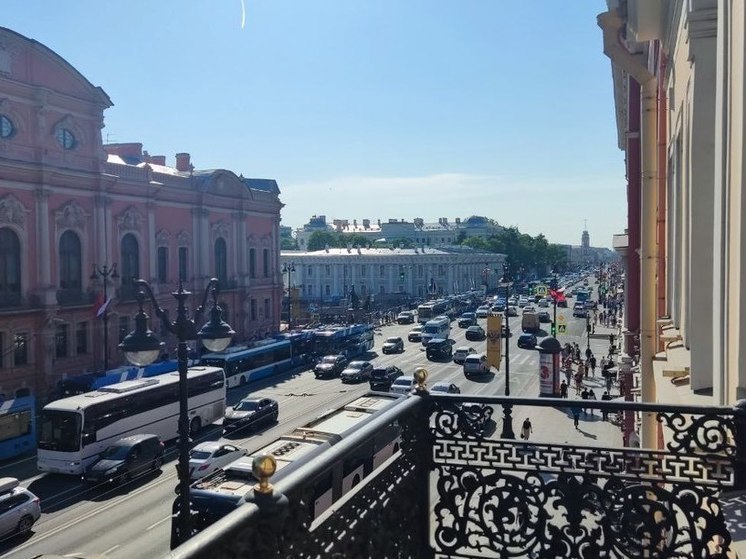 В Петербурге задержали находящуюся в федеральном розыске мошенницу