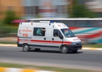 Телеканал РЕН ТВ со ссылкой на осведомленный источник сообщает, что в перевернувшемся в Турции автобусе находилось 15 российских граждан. Об этом гласит публикация в телеграм-канале РЕН ТВ.