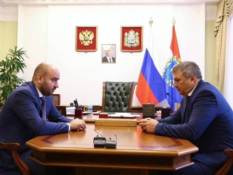 Новый заммэра Самары И. Носков займется обновлением общественного транспорта