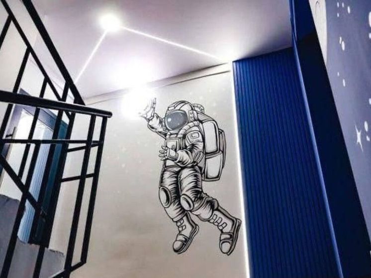 В Подмосковье подводят итоги конкурса на лучший подъезд