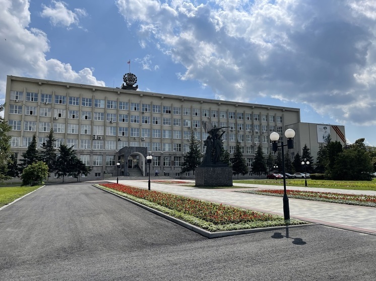 Пензенские водители не смогут проехать по по улице Пушкина 10 октября