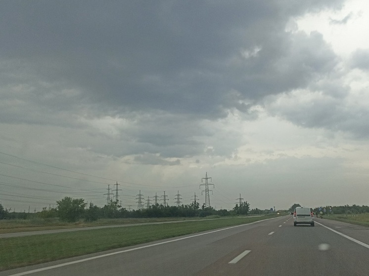 В ДНР отремонтировали одну из основных автомагистралей