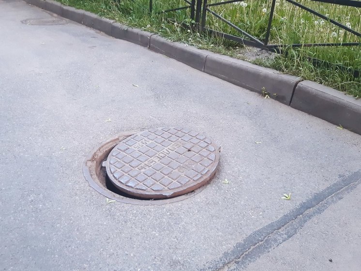 СК проводит проверку по падению школьника в колодец с водой в Багратионовске