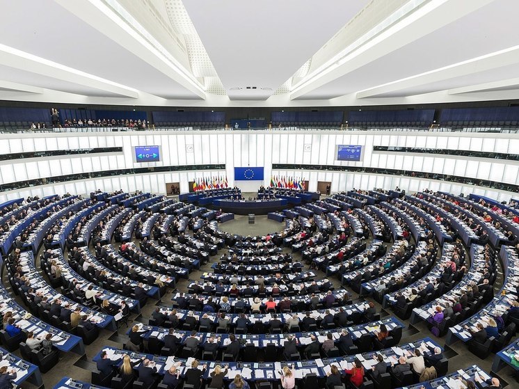 Послы Евросоюза согласовали механизм кредита для Украины на 35 млрд евро