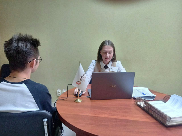 Курский МФЦ победил в конкурсе «Бережливая инициатива»