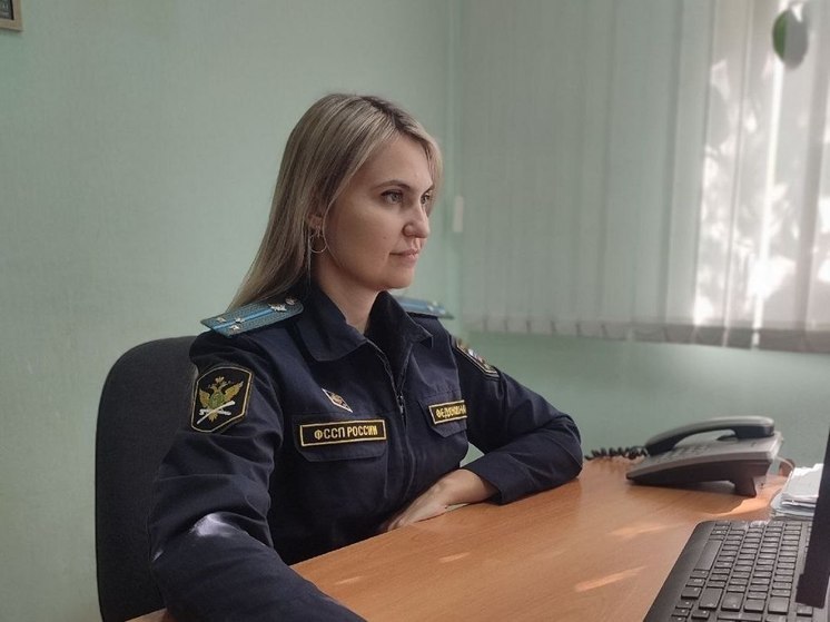 Курянин погасил 320 тысяч рублей долга, чтобы выехать к зарубежным родственникам