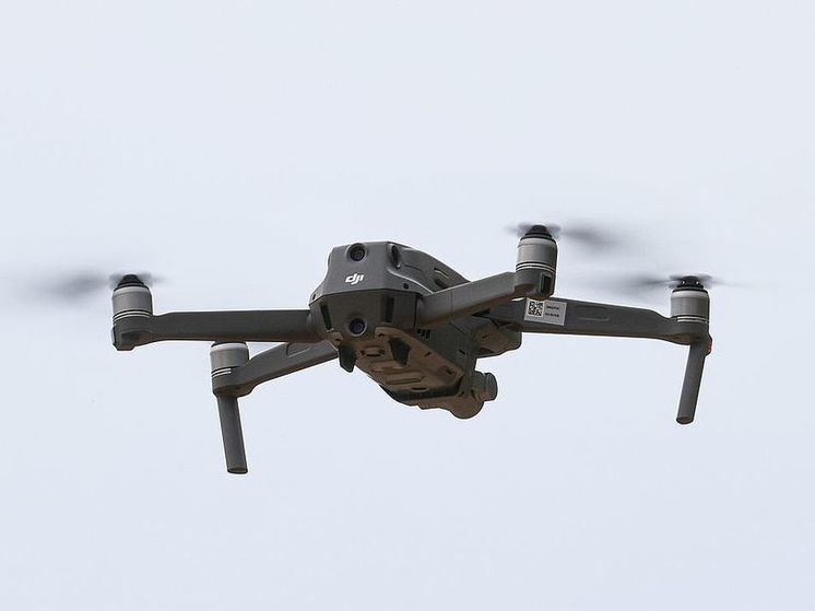 Украинские беспилотники атаковали пригород столицы Адыгеи Майкоп