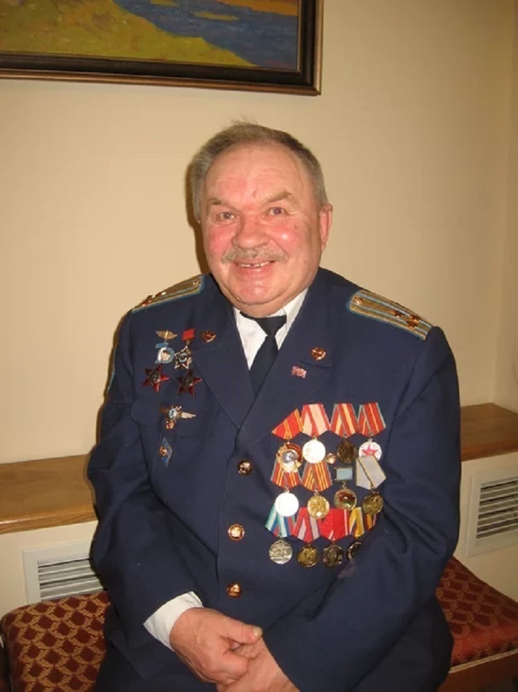 Скончался ветеран боевых действий в Афганистане владимирец Сергей Прохоров