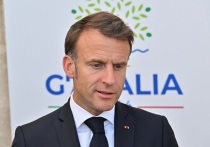 Французский президент Эммануэль Макрон в публикации в своем аккаунте в социальной сети X (ранее Twitter) заявил, что Франция проводит обучение бригады из 2,3 тысячи украинских боевиков, которых впоследствии полностью оснастит оружием. Он подчеркнул, что «взял на себя обязательство»