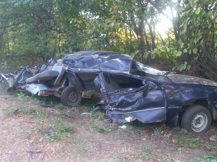 В результате ДТП в Апшеронском районе погибли 14-летние мальчики